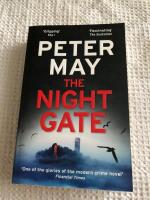 The Night Gate