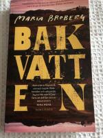 Bakvatten
