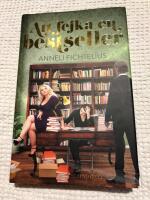 Att fejka en bestseller