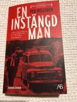 En inst&auml;ngd man