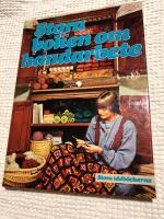 Stora boken om handarbete