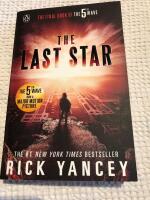 5th Wave: The Last Star