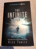 The Infinite Sea: The Second Book of the 5th Wave