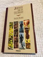 Johnny var en ung soldat