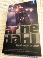 Upp till toppen av berget