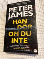 Han d&ouml;r om du inte