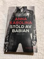 St&ouml;ld av babian