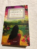 La Peregrina