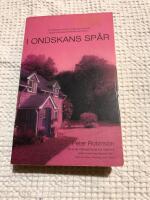 I ondskans sp&aring;r