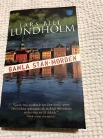 Gamla Stan-morden