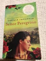 Se&ntilde;or Peregrino