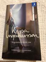 N&aring;gonstans inom oss