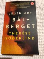 V&auml;gen mot B&aring;lberget