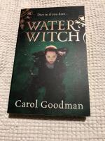 Water witch