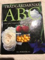 Tr&auml;dg&aring;rdarnas ABC
