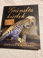 Gr&auml;nsl&ouml;s k&auml;rlek