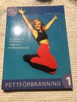 Allt om fettf&ouml;rbr&auml;nning. 1, Viktminskning, livskvalitet, h&auml;lsa, prestation, viktkontroll, uth&aring;llighet