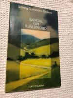 Samtal om sj&auml;lvmord