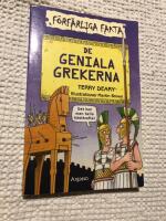 De geniala grekerna