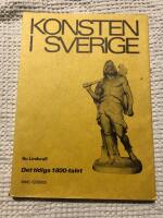 Konsten i Sverige