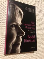 N&auml;r horisonten flyttar sig : att bli gammal i en ny tid