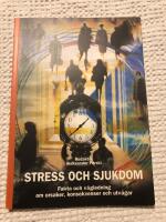 Stress och sjukdom