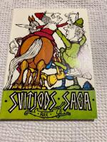 Svitjods saga