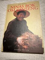 Ninas bok om ginseng
