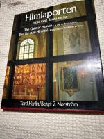 Himlaporten : m&ouml;te med Tensta kyrka = The gate of heaven : a visit to Tensta church = Das Tor zum Himmel : Begegnung mit der Kirche in Tensta