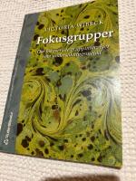 Fokusgrupper