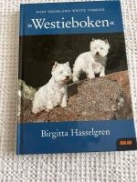 West highland white terrier
