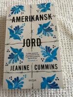 Amerikansk jord