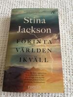 F&ouml;rinta v&auml;rlden ikv&auml;ll