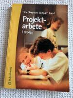 Projektarbete : i skolan