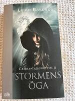 Stormens &ouml;ga
