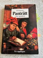Pantr&auml;tt i fast egendom