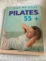 Pilates 55+
