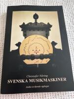 Svenska musikmaskiner