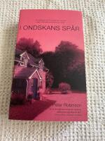 I ondskans sp&aring;r
