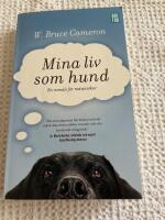 Mina liv som hund