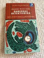Damernas detektivbyr&aring;