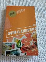 Svinal&auml;ngorna