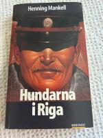 Hundarna i Riga