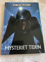 Mysteriet tiden - universums sista stora g&aring;ta
