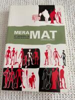 Mera mat - att br&ouml;df&ouml;da en v&auml;xande befolkning
