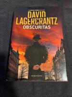 Obscuritas