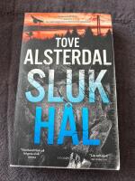 Slukh&aring;l