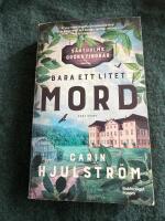 Bara ett litet mord