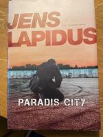 Paradis City