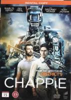 Chappie